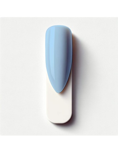 Mino Vo Acrylic Powder 50g - Cloudy Sky