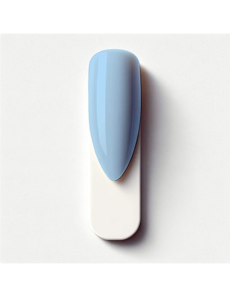 Mino Vo Acrylic Powder 50g - Cloudy Sky