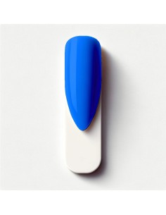 Mino Vo Acrylic Powder 50g - Neon Blue 2
