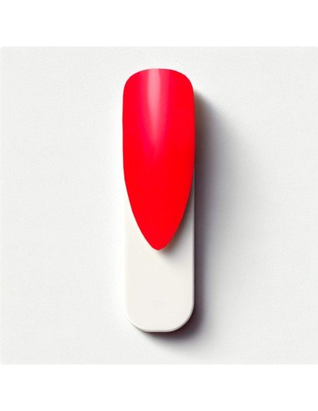Mino Vo Acrylic Powder 50g - Neon Cherry
