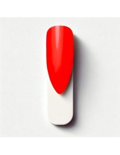 Mino Vo Acrylic Powder 50g - Neon Coral 2