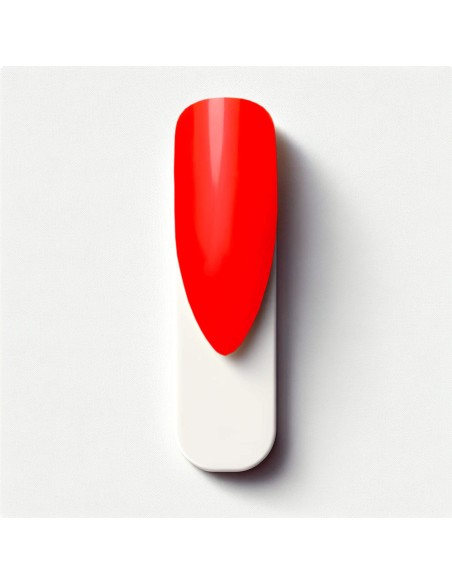 Mino Vo Acrylic Powder 50g - Neon Coral