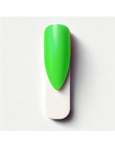 Mino Vo Acrylic Powder 50g - Neon Green 2