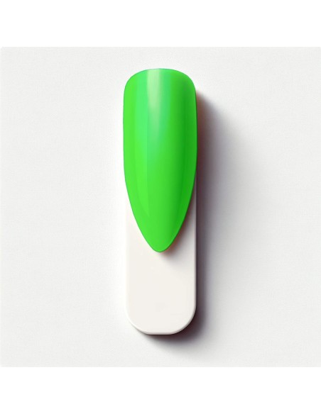 Mino Vo Acrylic Powder 50g - Neon Green