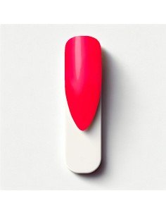 Mino Vo Acrylic Powder 50g - Neon Pink 2