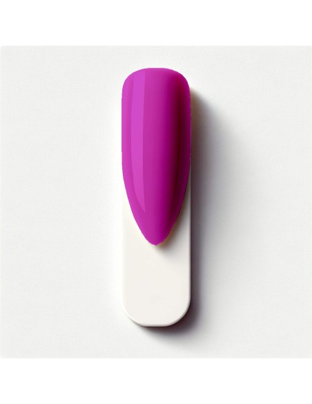 Mino Vo Acrylic Powder 50g - Neon Purple