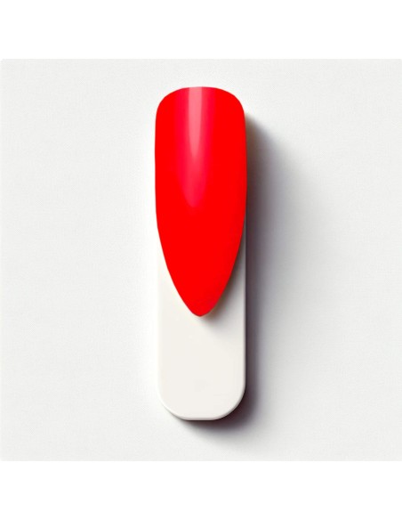 Mino Vo Acrylic Powder 50g - Neon Red