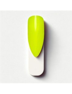 Mino Vo Acrylic Powder 50g - Neon Yellow 2