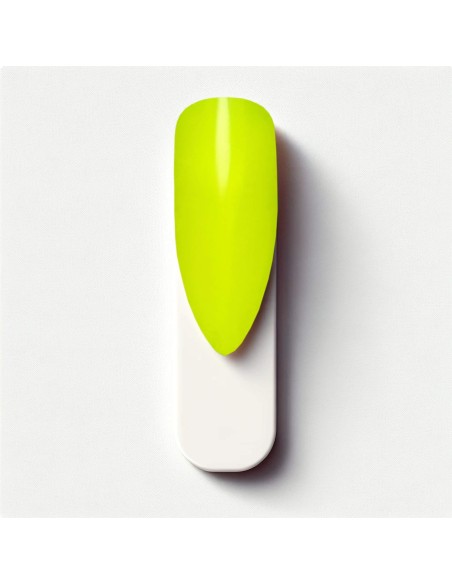 Mino Vo Acrylic Powder 50g - Neon Yellow