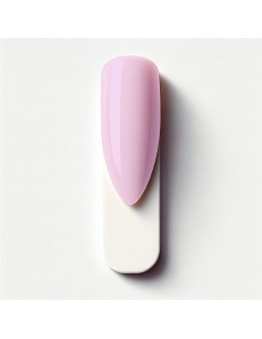Mino Vo Acrylic Powder 50g - Cloudy Strawberry 2