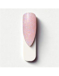 Mino Vo Acrylic Powder 50g - Holo Rose 2