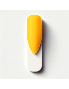 Mino Vo Acrylic Powder 50g - Neon Orange 2