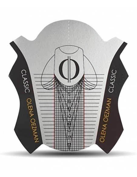Classic Forms - Olena Oezman