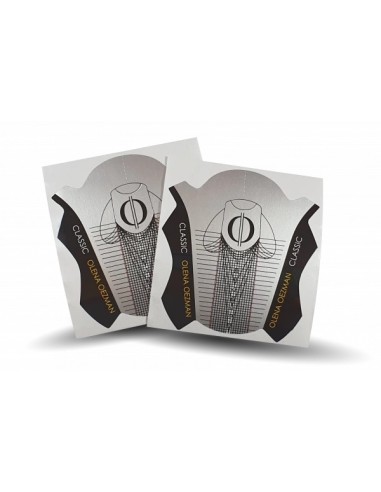 Classic Forms - Olena Oezman