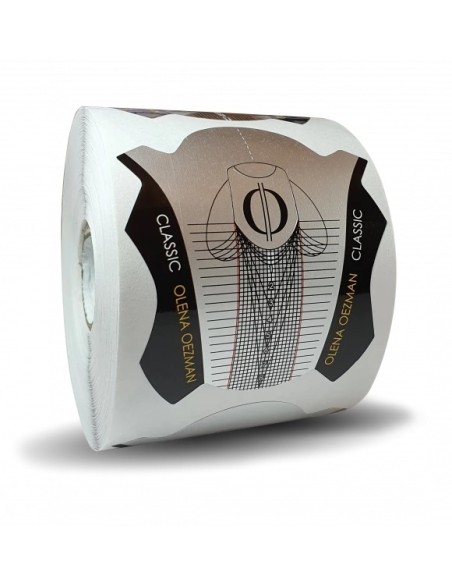 Classic Forms - Olena Oezman