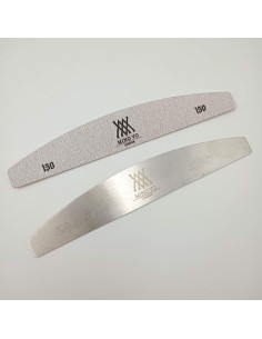 Metal Infinity file - blank