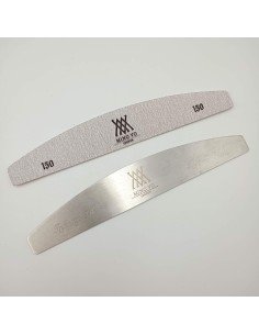Metal Infinity file - blank