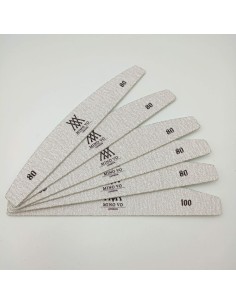Stick on file 80 grit  - Infinity