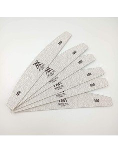Stick on file 100 grit  - Infinity