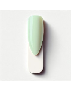 Mino Vo Acrylic Powder 50g - Cloudy Mint 2