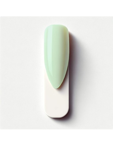 Mino Vo Acrylic Powder 50g - Cloudy Mint