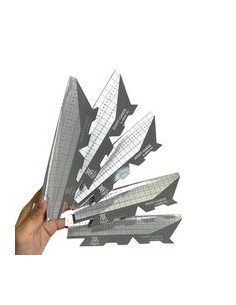 Avangarde Nail Forms 2