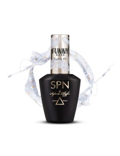 Funny Base - Funny #3 10ml