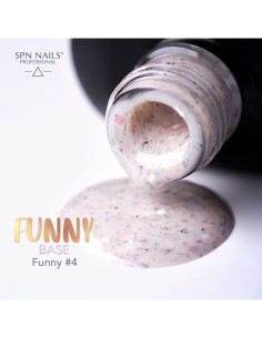 Funny Base - Funny #4 10ml 2