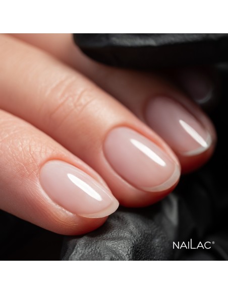 Gel in the bottle The One NaiLac 7ml