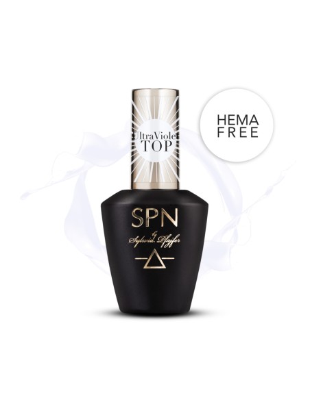 UltraViolet TOP UV LaQ 8ml