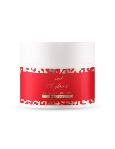 Sugar Peel just Sylvia 300g