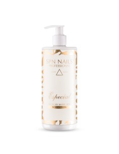 Body Lotion Especial 500ml