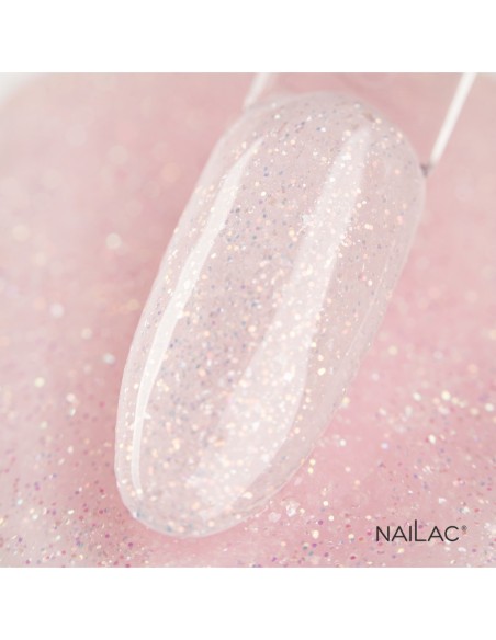 Crystal Princess NaiLac Rubber Base 7ml