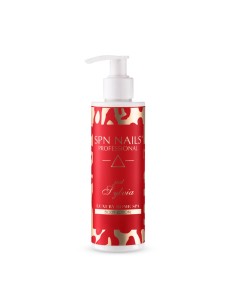 Body Lotion Just Sylvia 200ml
