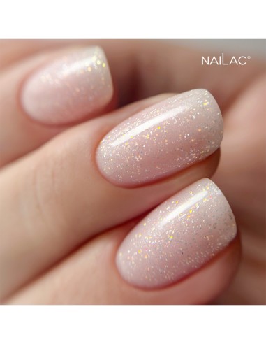 Crystal Princess NaiLac Rubber Base 7ml