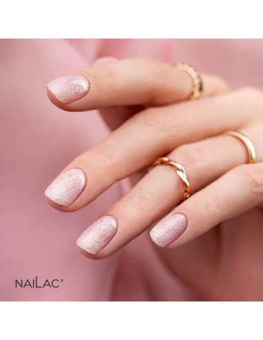 Crystal Princess NaiLac Rubber Base 7ml