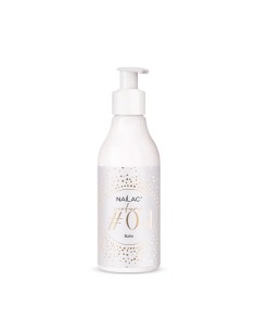 Balm NaiLac #04 Perfume Balm 200ml