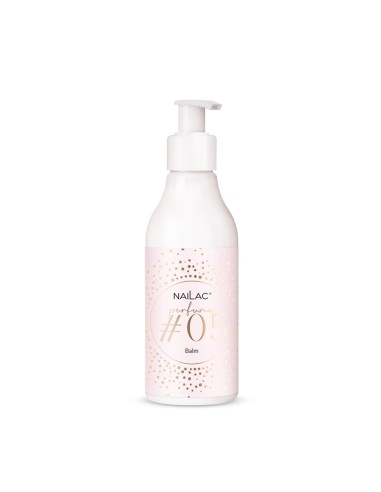 Balm NaiLac #05 Perfume Balm 200ml
