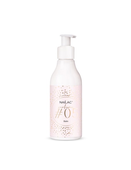 Balm NaiLac #05 Perfume Balm 200ml