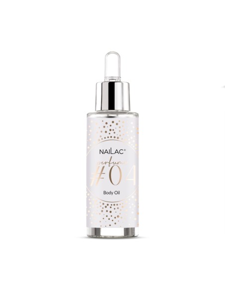Perfumed Oil NaiLac #04