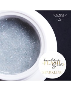 Builder Flash Gel Sparkling 20g 2