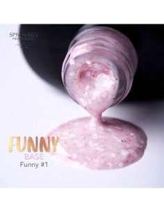 Funny Base - Funny #1 10ml 2