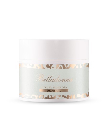 Sugar Peel Belladonna 300g