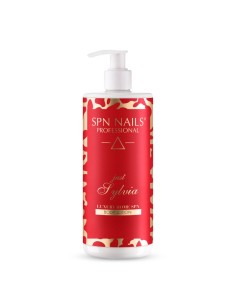 Body Lotion Just Sylvia 500ml