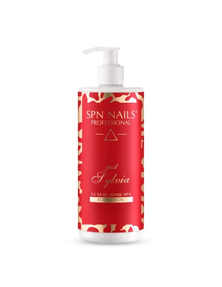 Body Lotion Just Sylvia 500ml