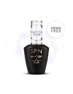 Liquid Glass TOP UV LaQ 8ml