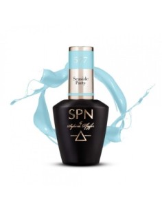 577 Seaside Party UV LaQ 8ml - 1 - All Gel Polish Colours - SPN Nails -