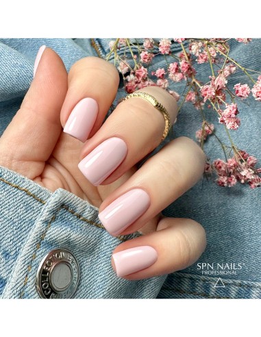 1021 Rose UV LaQ 8ml