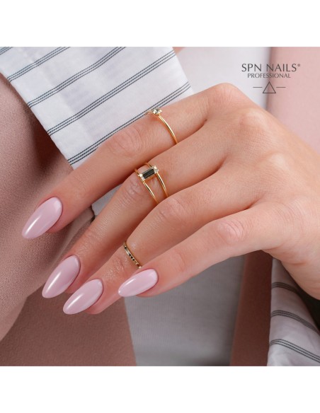 1021 Rose UV LaQ 8ml