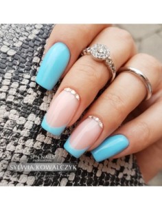 577 Seaside Party UV LaQ 8ml - 1 - All Gel Polish Colours - SPN Nails -  2